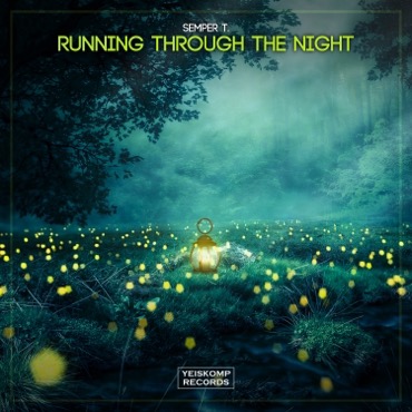 Running Through The Night